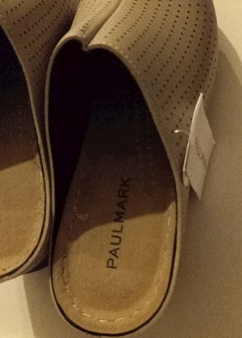 Paulmark Paulmark terlik