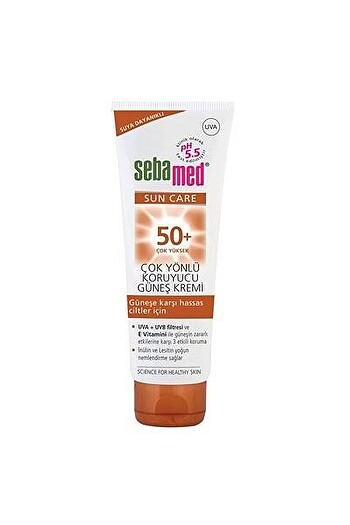 Sebamed