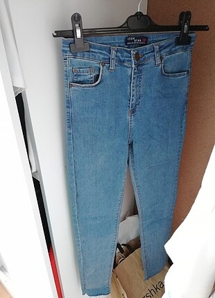 Skinny jean