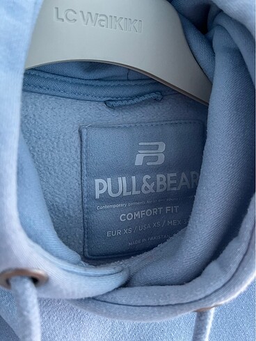 Pull and Bear Pullbear sweatshirt