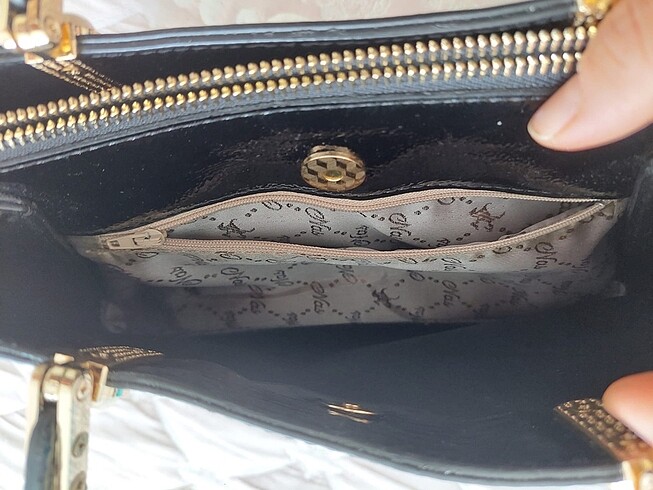 Beden Nasbag rugan kol çantası