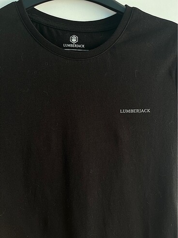 Lumberjack Lumberjack tshirt