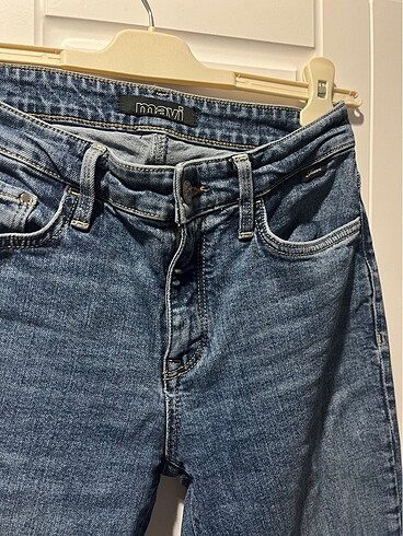 Mavi Jeans Mavi mom jean