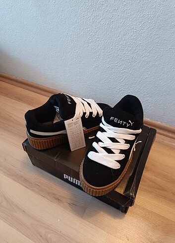 Puma Fenty Sneaker Ayakkabı 