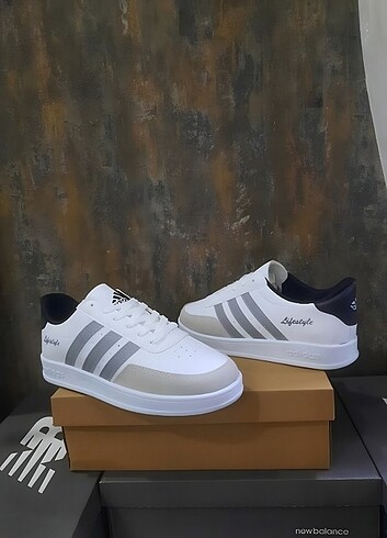 Adidas Neo Sneaker Ayakkabı 