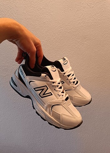 New Balance 530 Spor Ayakkabı 