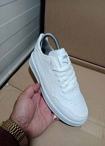 Puma Spor Ayakkabı