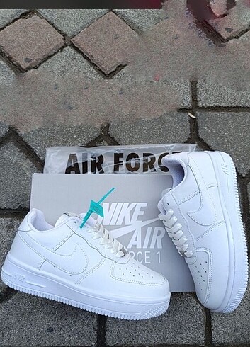 Nike Air Force 1 AF 1 Sneaker