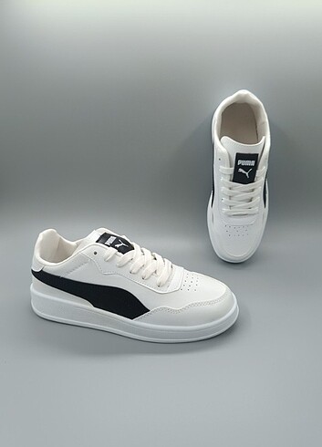 40 Beden Puma Sneaker Ayakkabı