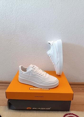 Puma Spor Ayakkabı
