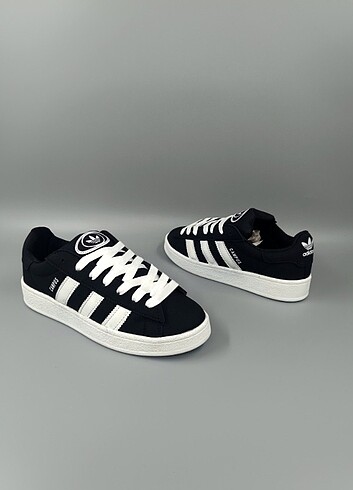 Adidas Campus Sneaker Ayakkabı