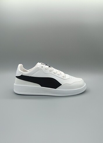 39 Beden Puma Spor Ayakkabı