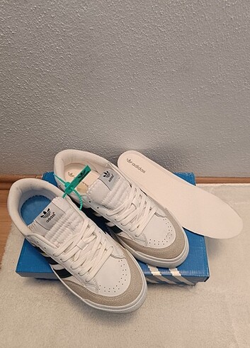 Adidas Nora Sneaker Spor Ayakkabı