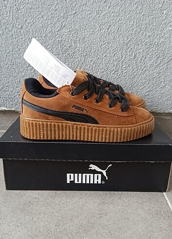 Puma Fenty Spor Ayakkabı