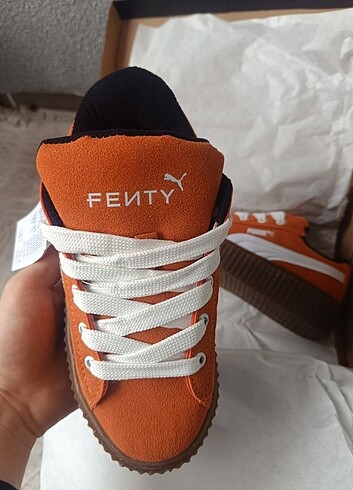 Puma Puma Fenty Spor Ayakkabı