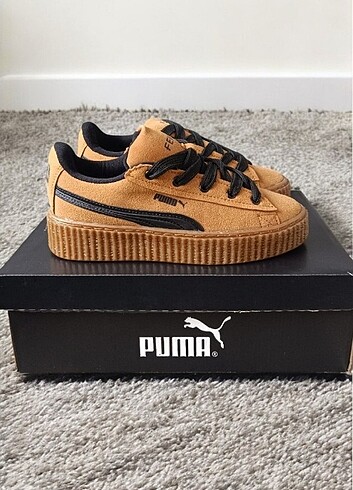 Puma Fenty Spor Ayakkabı