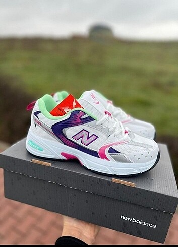 New Balance 530 Spor Ayakkabı Özel Renk
