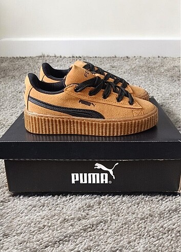 Puma Fenty Spor Ayakkabı