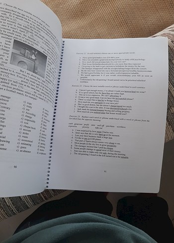 Business English Ders Kitabı - E.B. Nikolaenko - Görsel 2