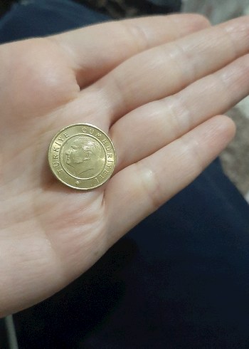 25 kuruş - Görsel 3