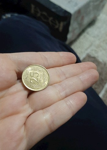 25 kuruş - Görsel 4