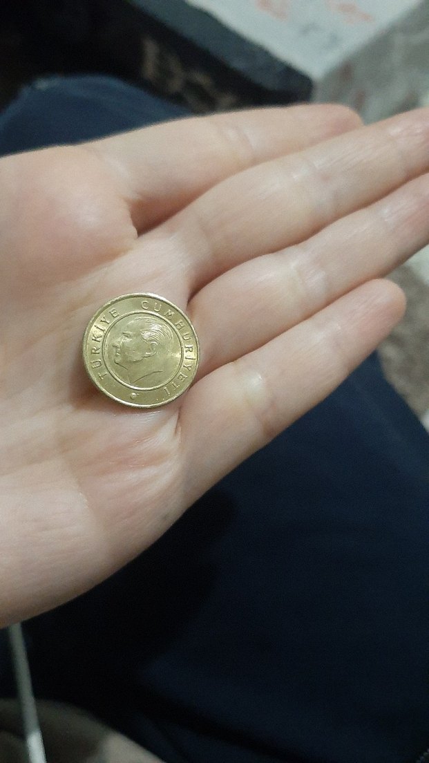 25 kuruş - Görsel 3