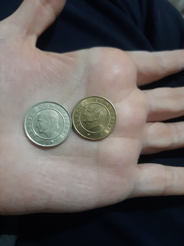 25 kuruş - Görsel 5