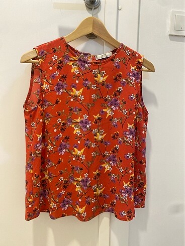 Mango Bluz 120 tl