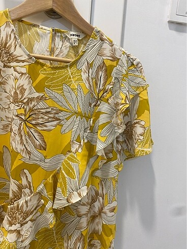 s Beden Koton Bluz 160 tl