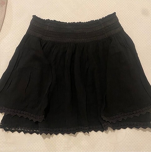 Zara Üst bluz 250 tl