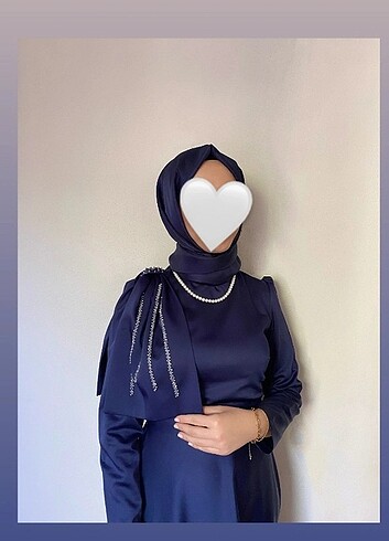 Abiye elbise 