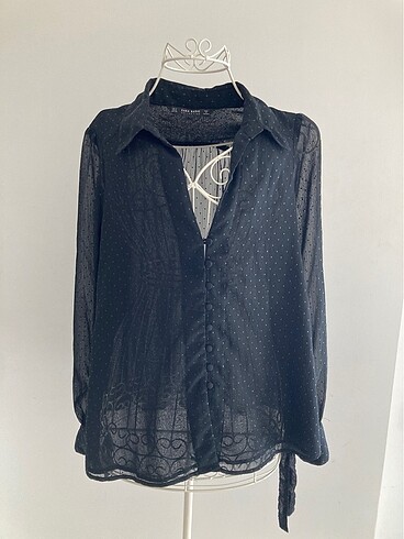 Zara bluz