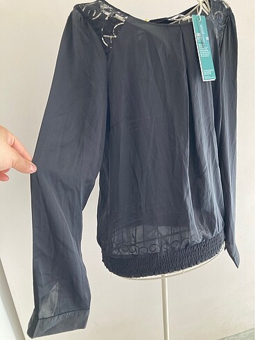 VEDI VERO Vero moda bluz.