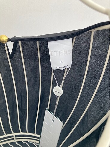 m Beden Vero moda bluz.