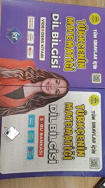 Türkçe'nin matematiği dil bilgisi