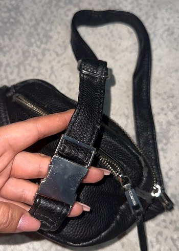  Beden siyah Renk Pull&bear
