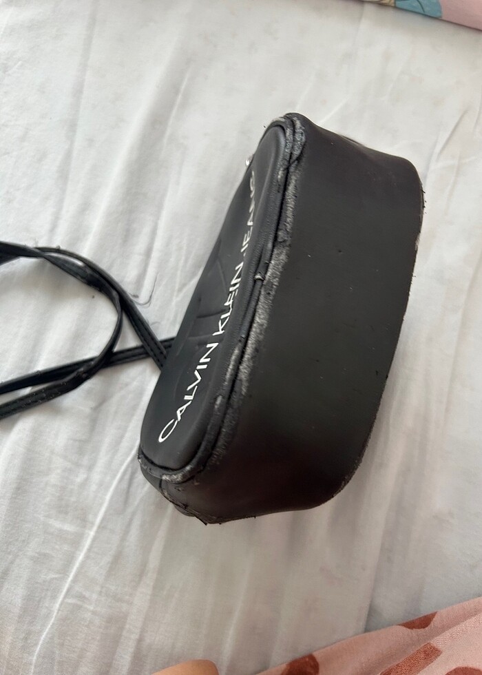 Calvin jelin çanta - Görsel 2