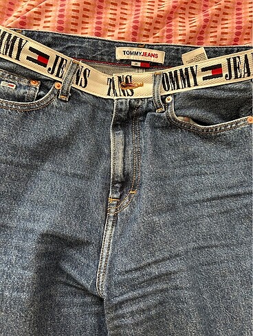 Tommy jean
