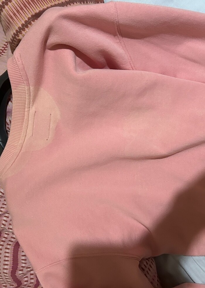 Orjinal Tommy sweat - Görsel 3