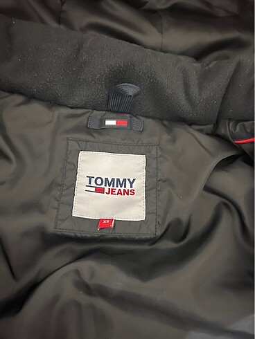 Tommy jeans Orjinal mont - Görsel 5