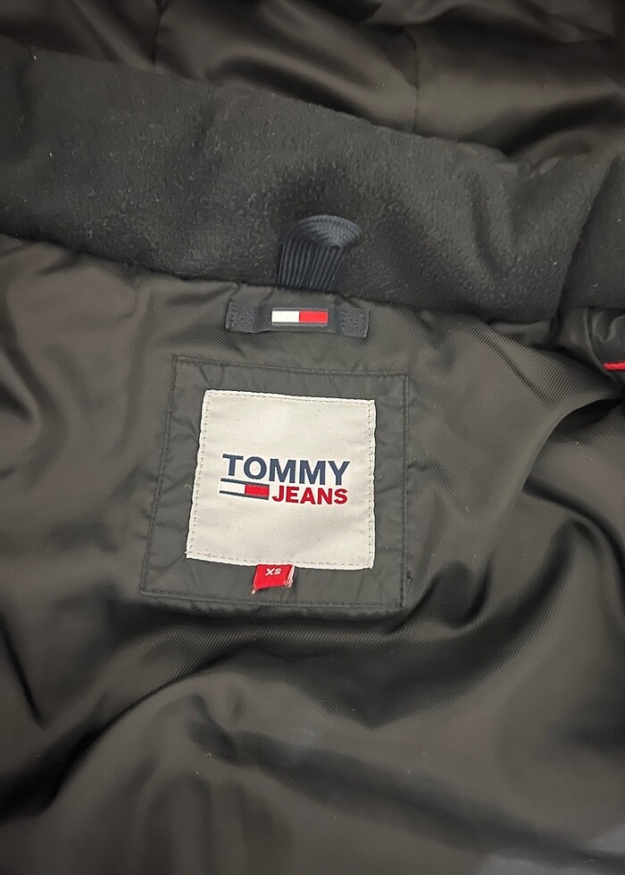 Tommy jeans Orjinal mont - Görsel 5