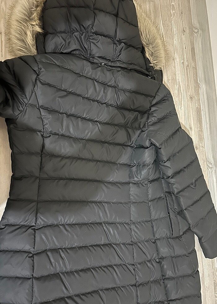 Tommy jeans Orjinal mont - Görsel 4