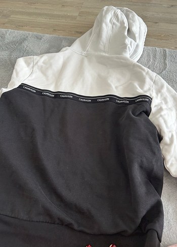 Orijinal calvin klein ceket - Görsel 4