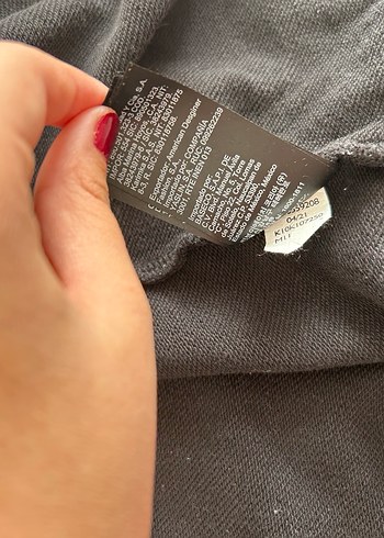 Orijinal calvin klein ceket - Görsel 5