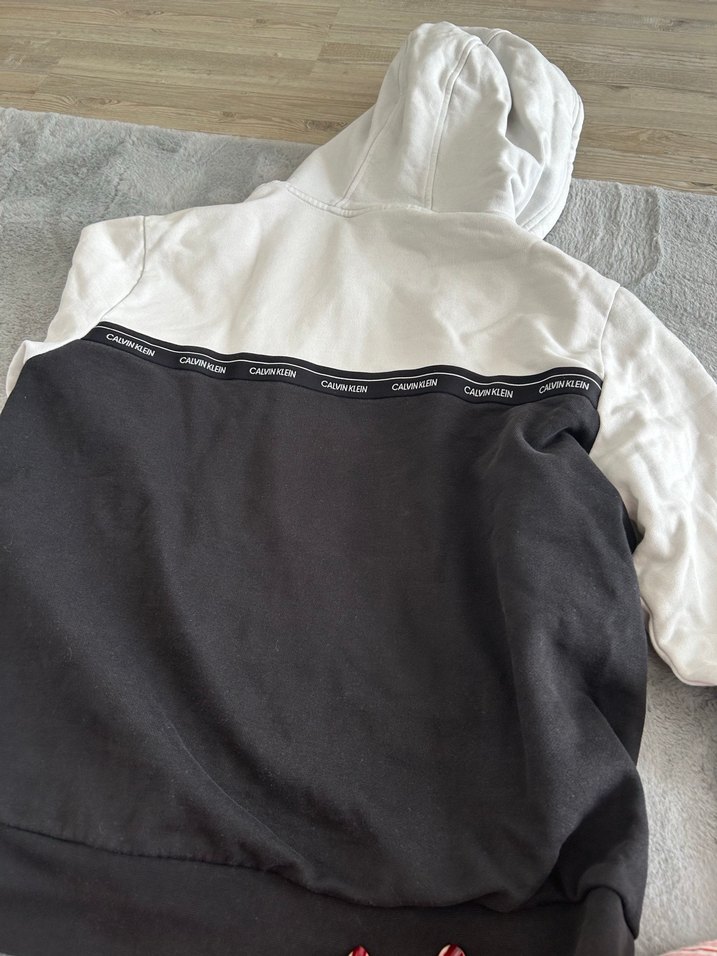 Orijinal calvin klein ceket - Görsel 4