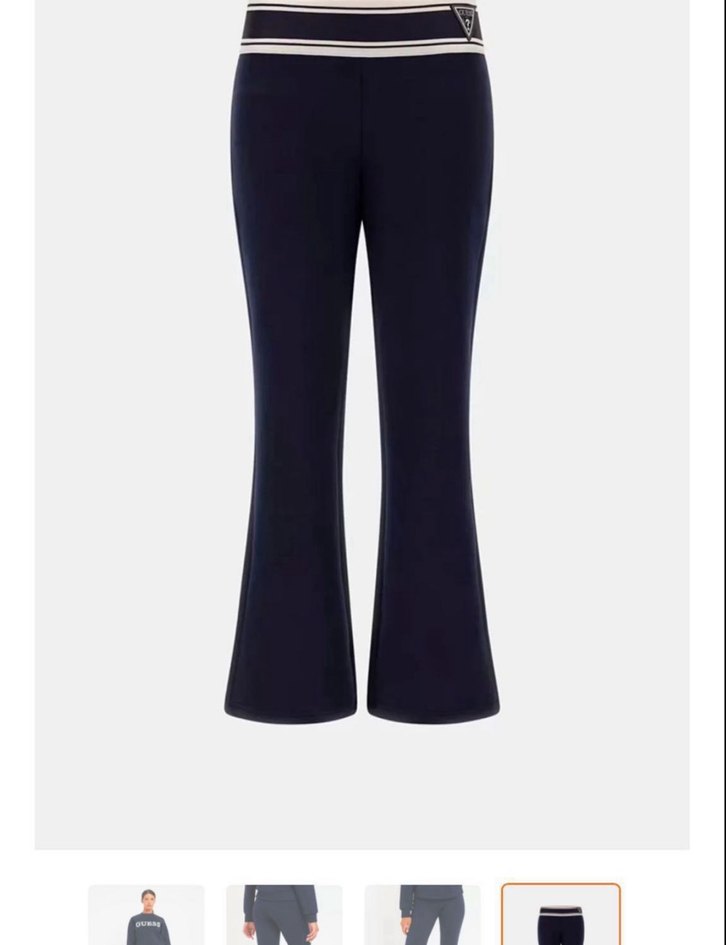 Guess pantolon - Görsel 3