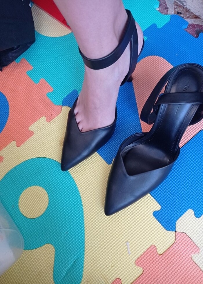 Bershka  - Görsel 2