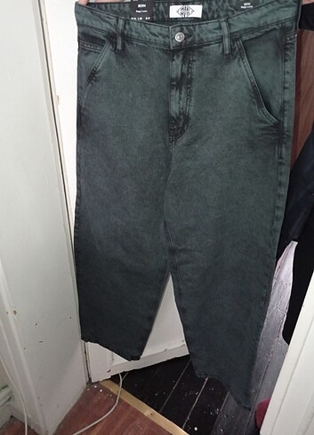 Mavi jeans - Görsel 5
