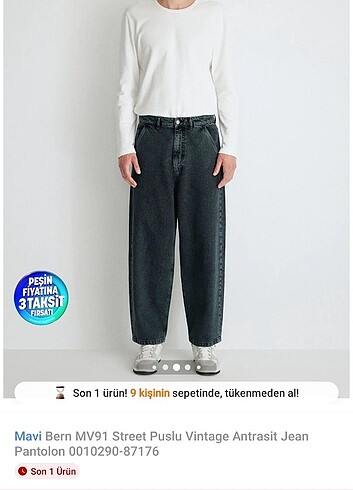 Mavi jeans 