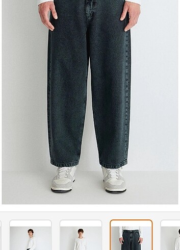 Mavi jeans - Görsel 2